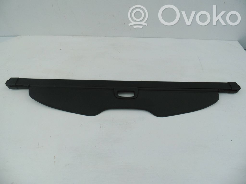 Opel Antara Parcel shelf load cover 
