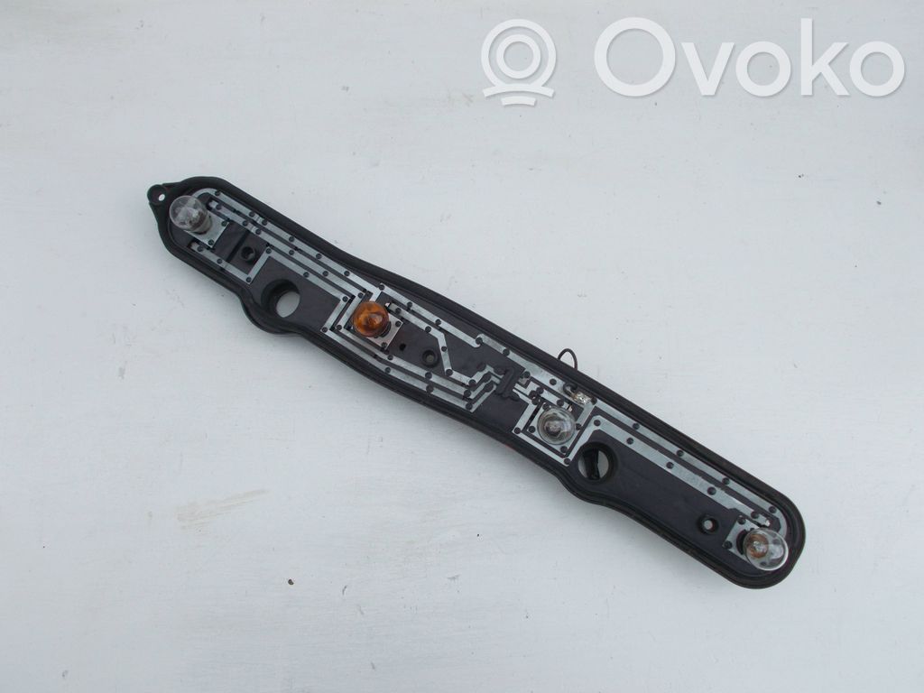 Citroen Jumper Tail light bulb cover holder 
