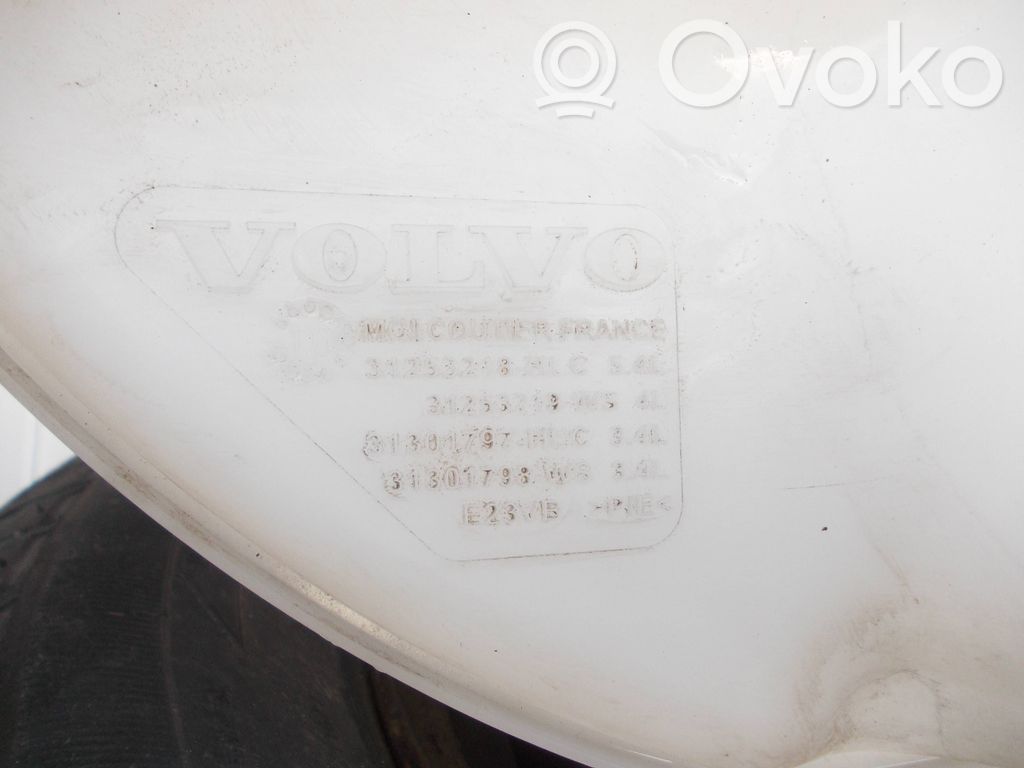 Volvo S60 Rezervor lichid spălare parbriz 