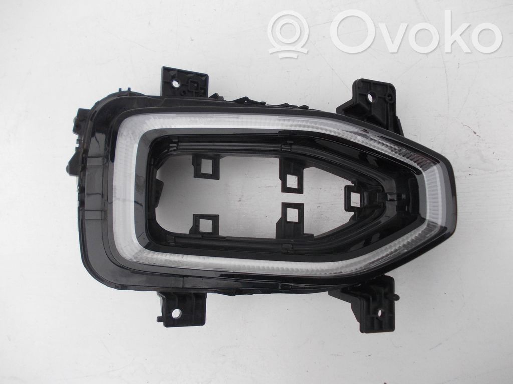 Volkswagen T-Roc Faro diurno con luce led 
