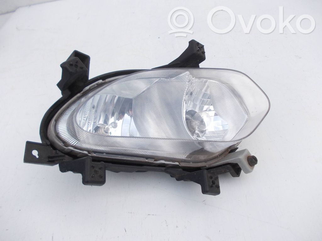 Front fog light   92202A2