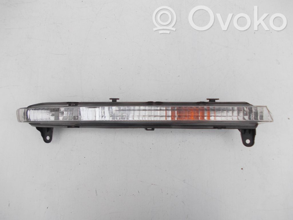 Audi Q7 4L Frontblinker 