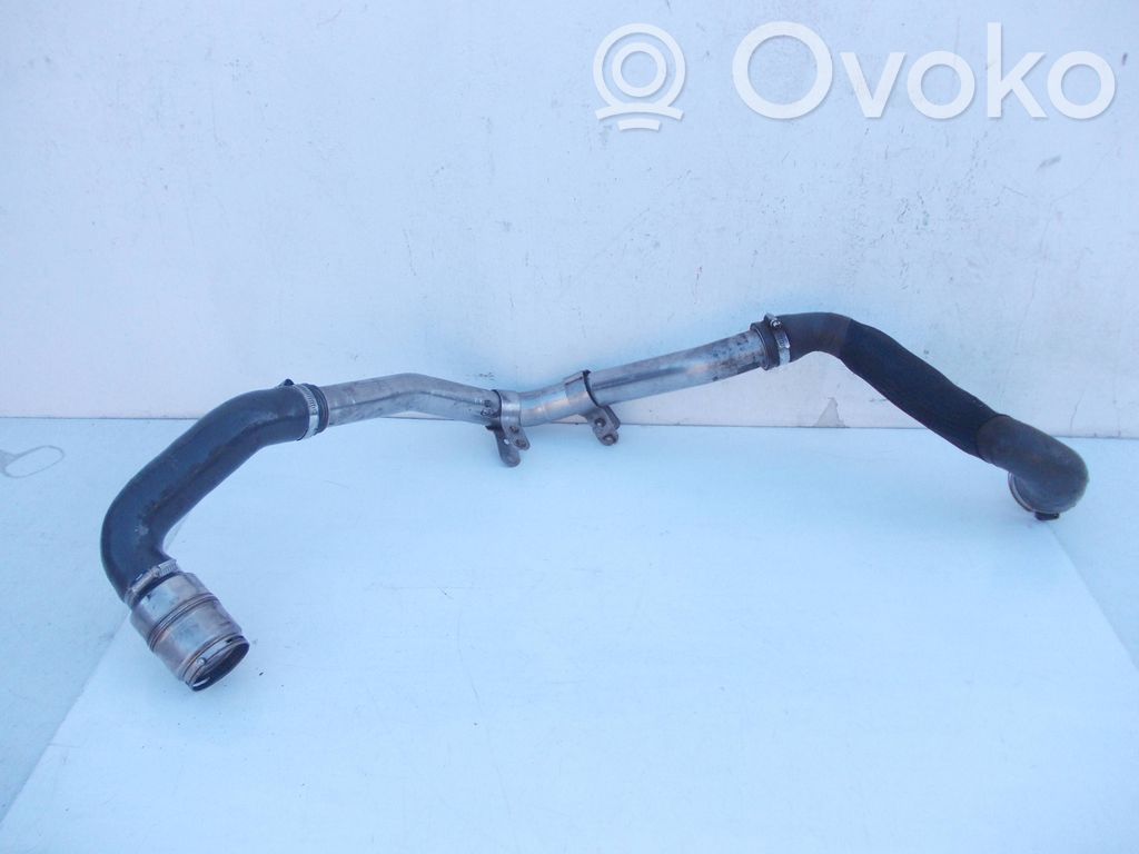 Renault Master III Intercooler hose/pipe 