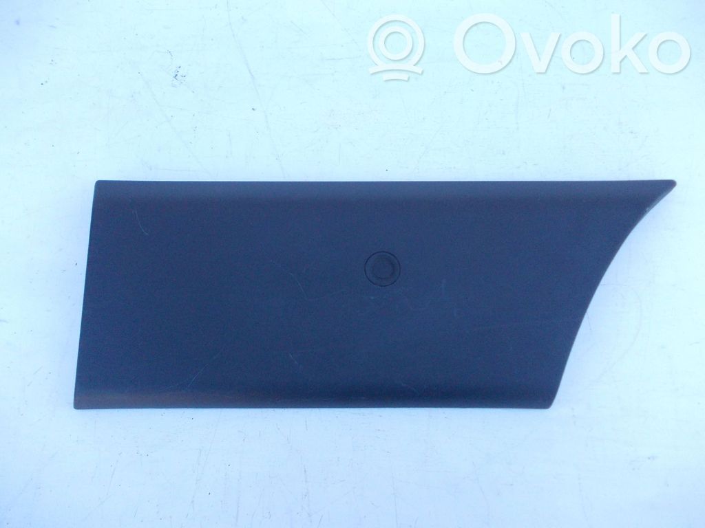 Renault Master III Rear fender molding trim 