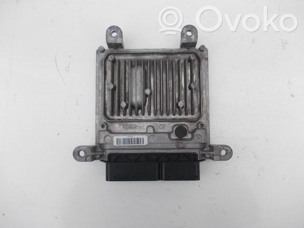 Jeep Compass Engine control unit/module 
