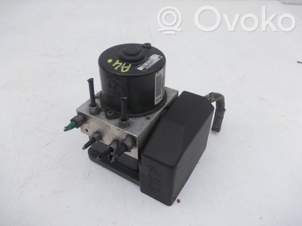 Citroen C3 Picasso ABS bloks 