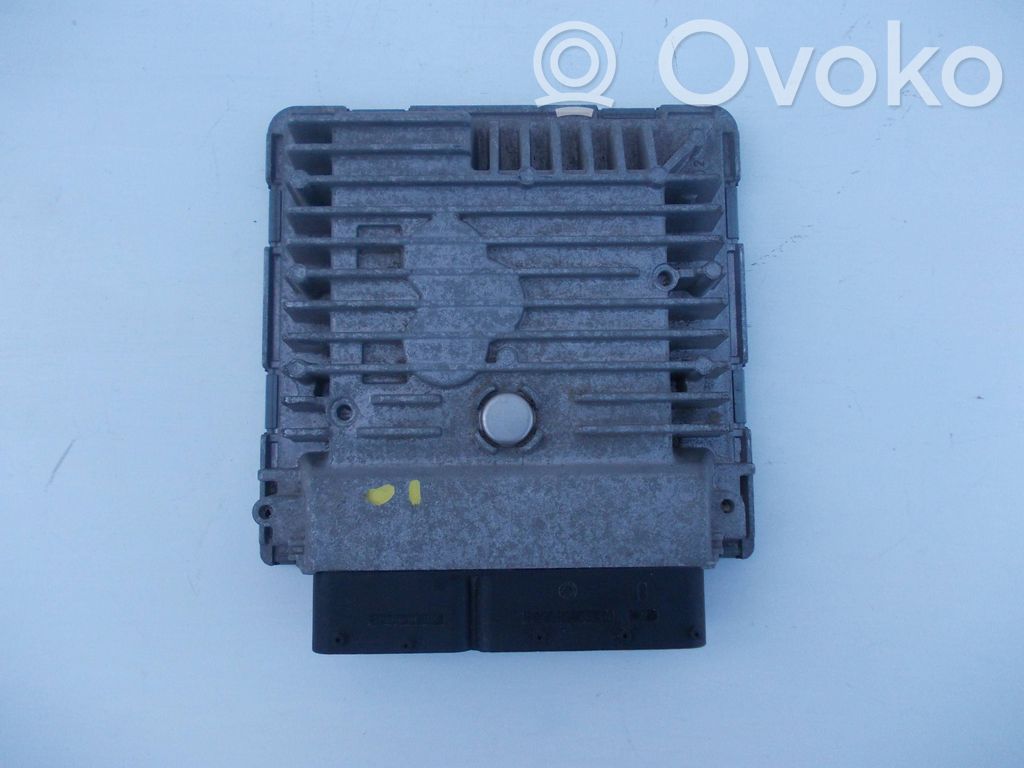 Engine control unit/module   03L906023ML,5WP42691AA,03L907425C