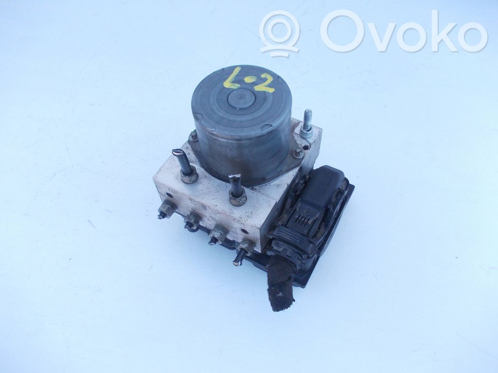 Opel Corsa D ABS valdymo blokas 