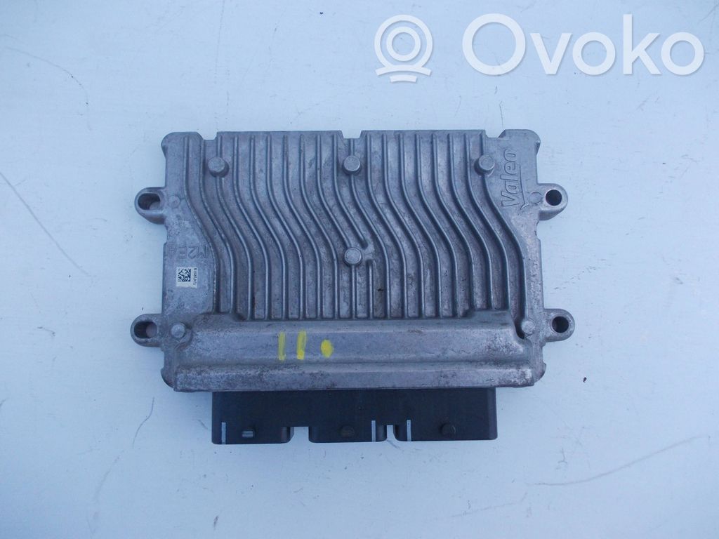 Peugeot 207 CC Engine control unit/module 