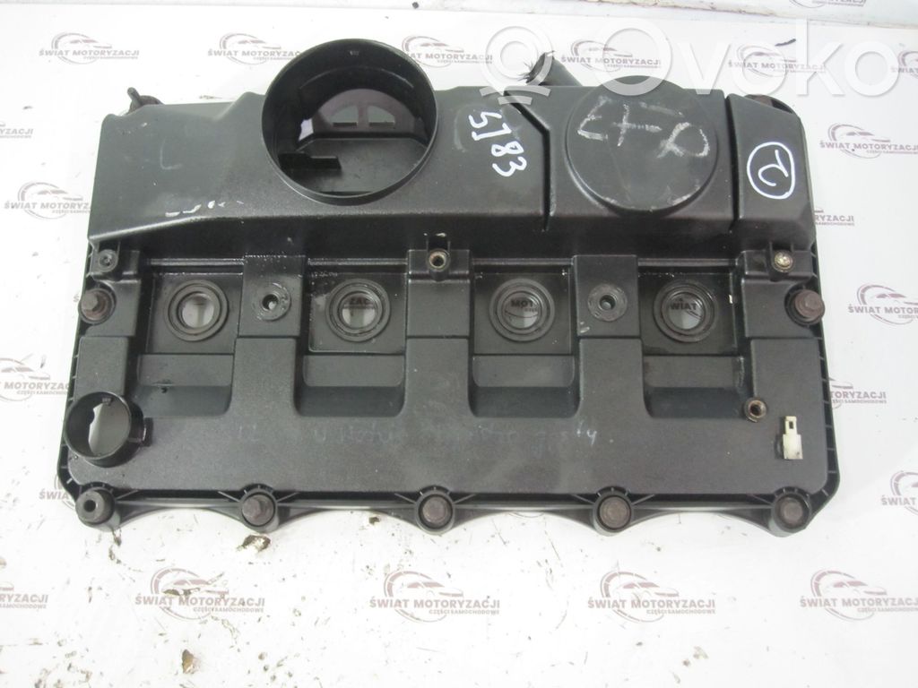 Ford Focus Galvutės dangtelis 