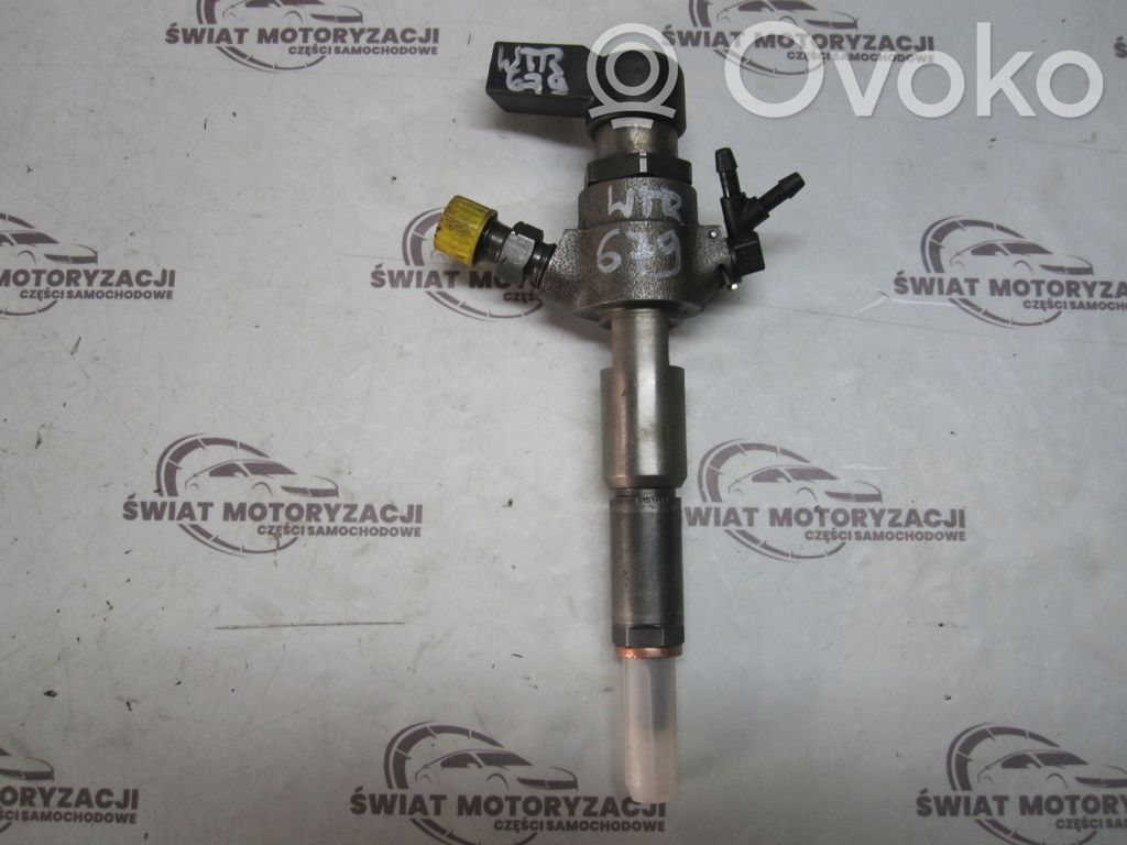 Polttoainesuutin   9F593