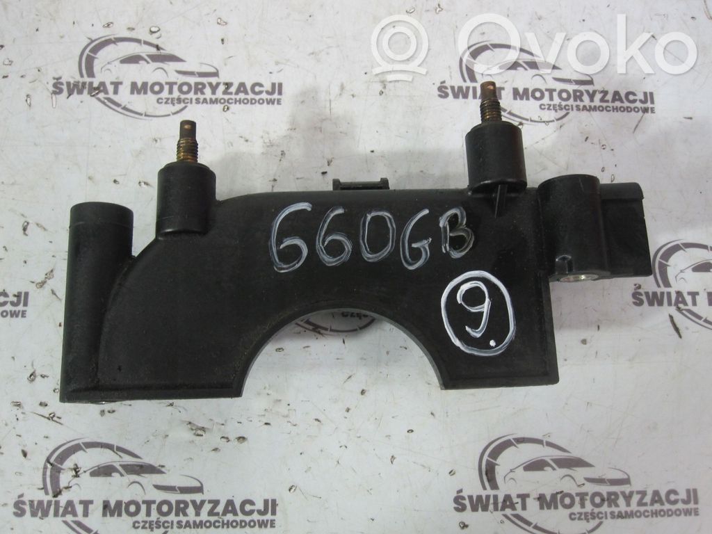 Land Rover Range Rover Sport L320 Suport motor 