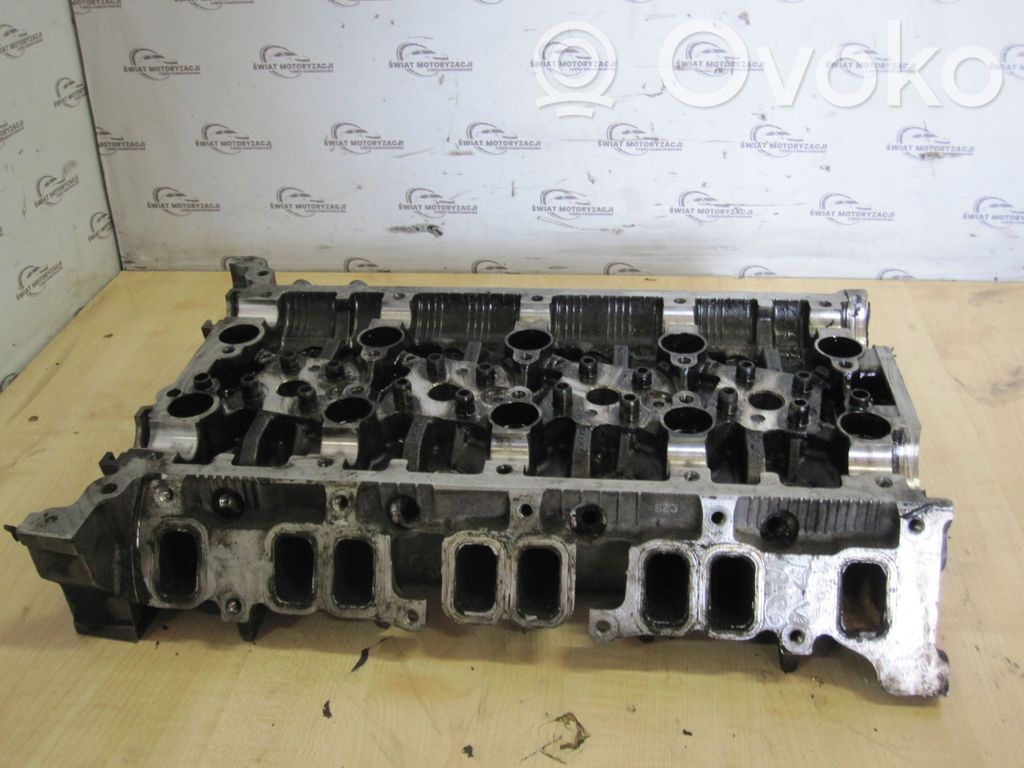 Ford Transit Engine head 