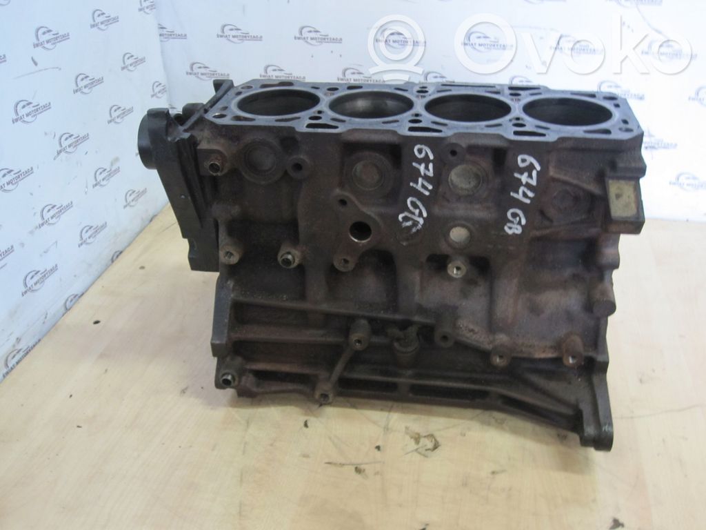 Alfa Romeo Giulia Bloks 
