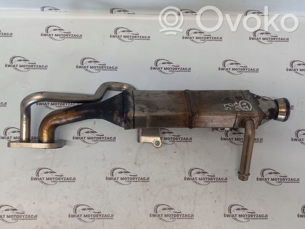 Mercedes-Benz ML W164 Katalizatorius/ FAP/DPF kietųjų dalelių filtras 