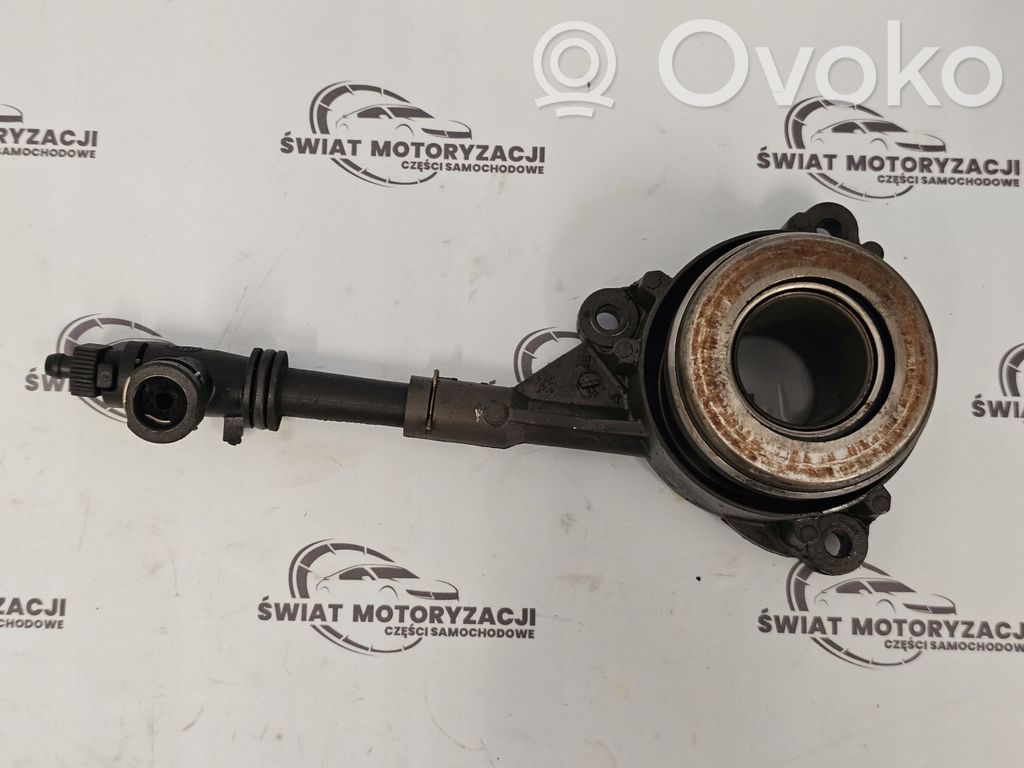 Ford Transit Cilindro secondario della frizione 