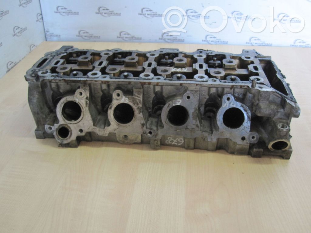 Seat Ibiza III (6L) Galva 