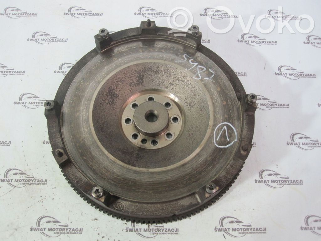 Flywheel