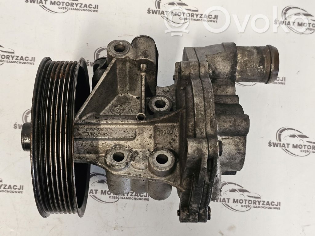 Ford Transit Vairo stiprintuvo siurblys 