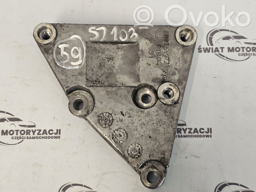 Jaguar XF X250 Engine mount bracket 