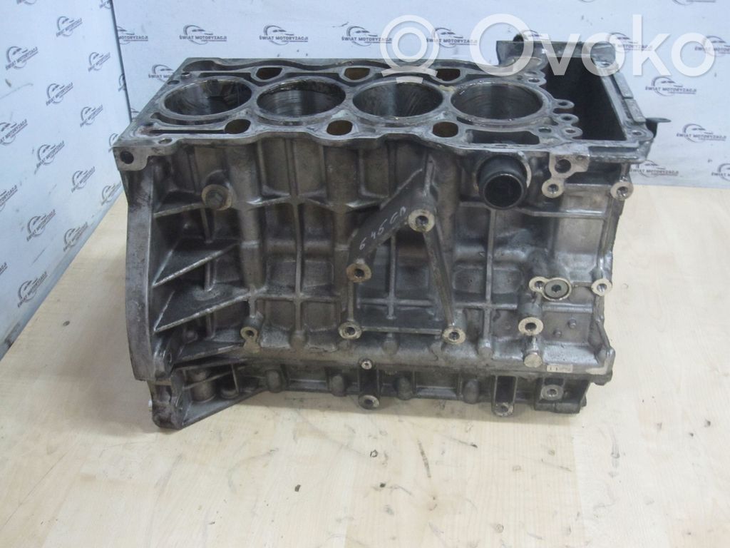 BMW 3 E46 Engine block 