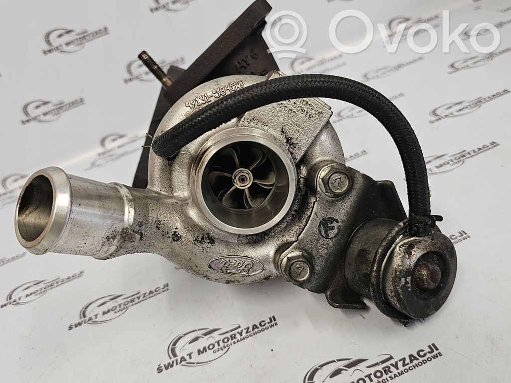 Turbina   196TYS,6K682