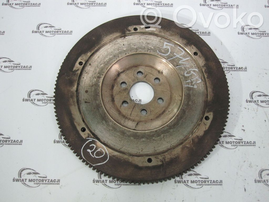 Opel Corsa D Flywheel 