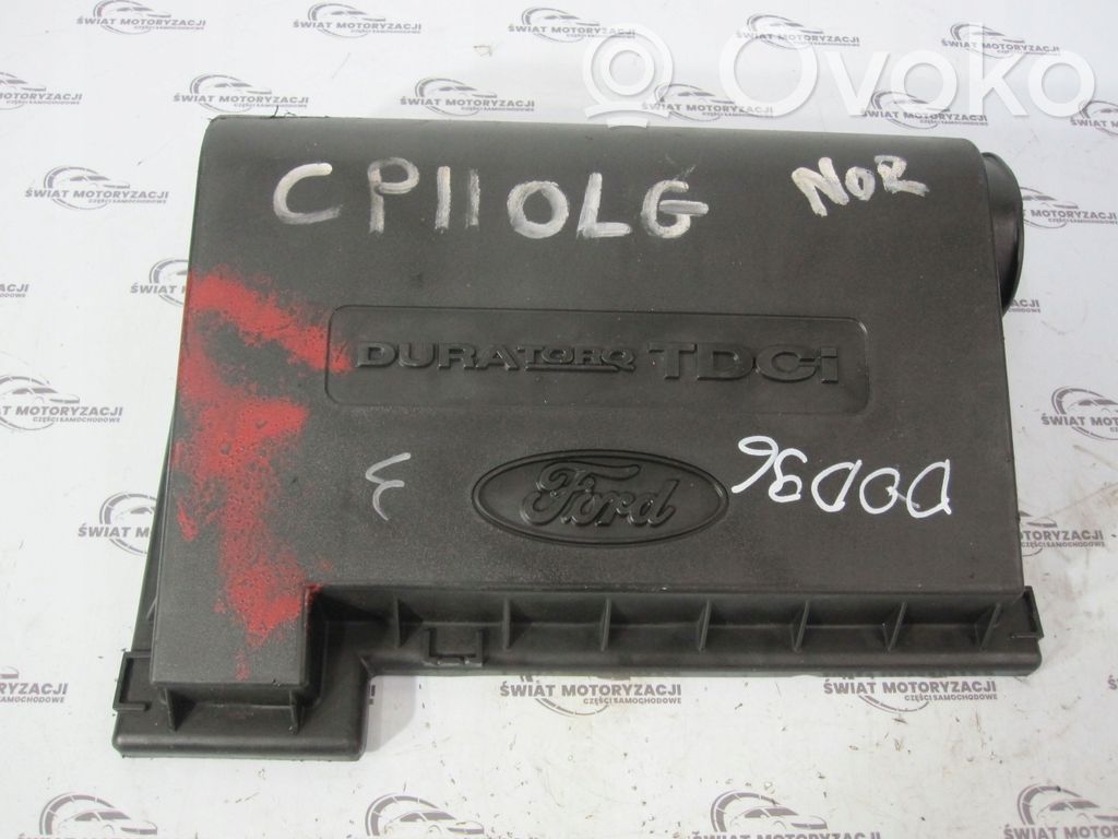 Ford Transit Scatola del filtro dell’aria 