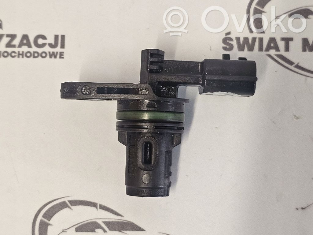 Renault Modus Sensor de posición del cigüeñal (Usadas) 