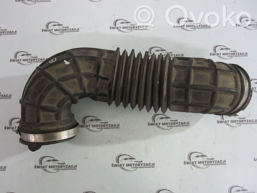 Ford Transit Custom Oro paėmimo kanalo detalė (-ės) 