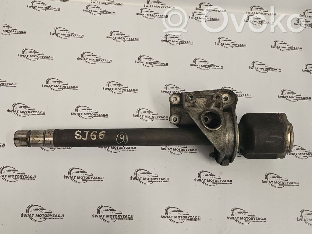 Ford Transit Engine mounting bracket 