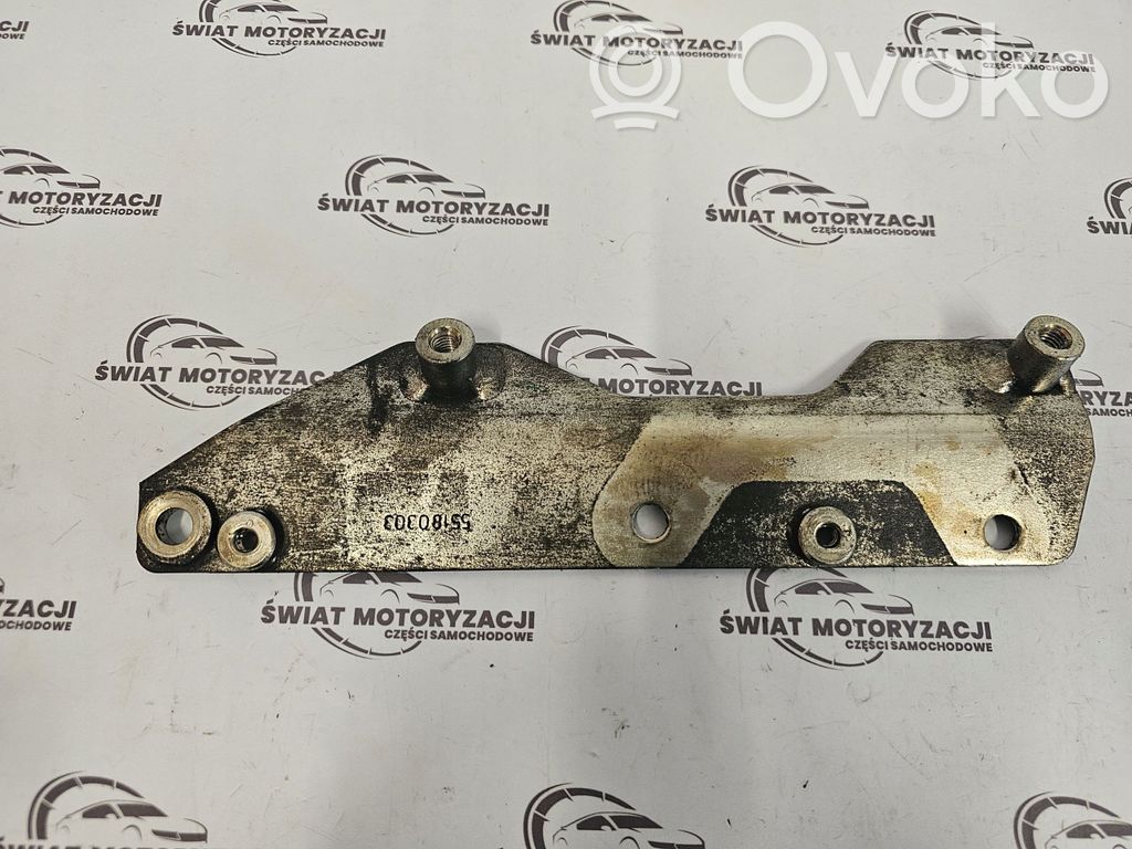 Fiat Fiorino Muu moottoritilan osa 