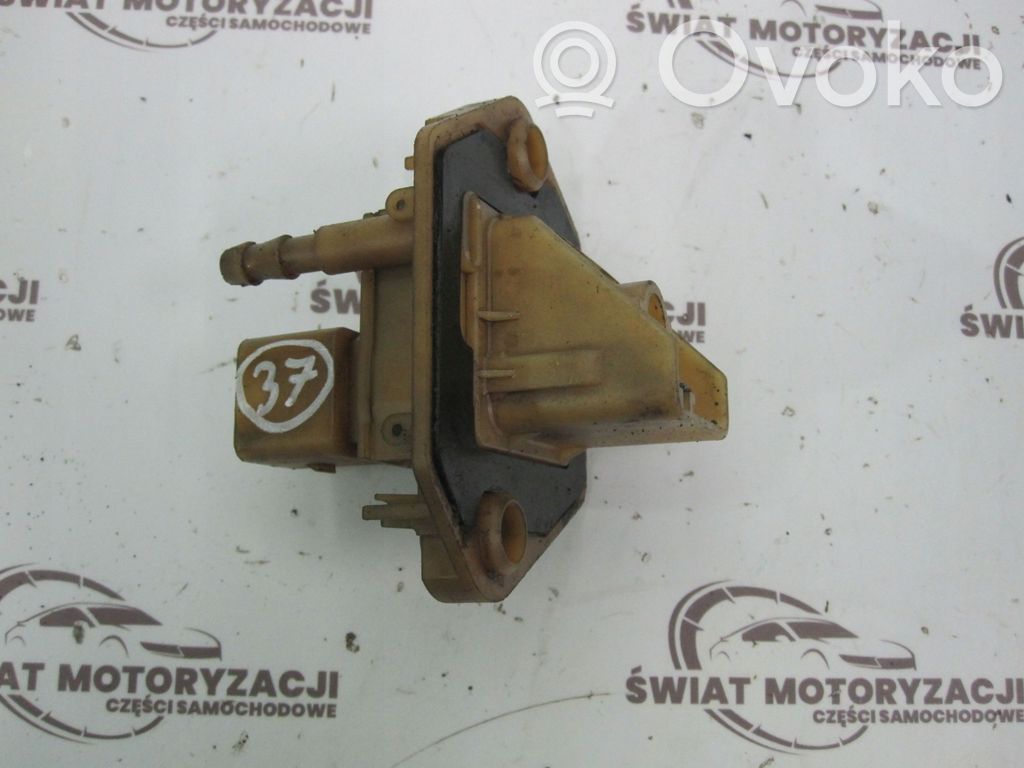 Ford Transit Sensor impacto/accidente para activar Airbag 