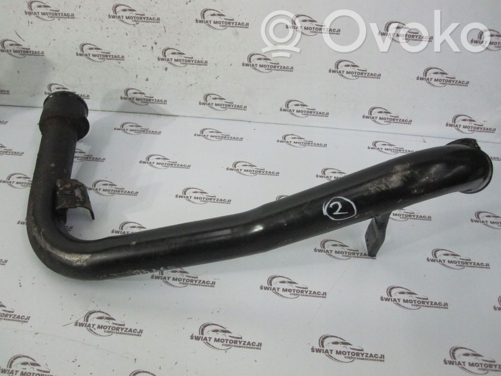 Volvo V60 Manguera/tubo de toma de aire 