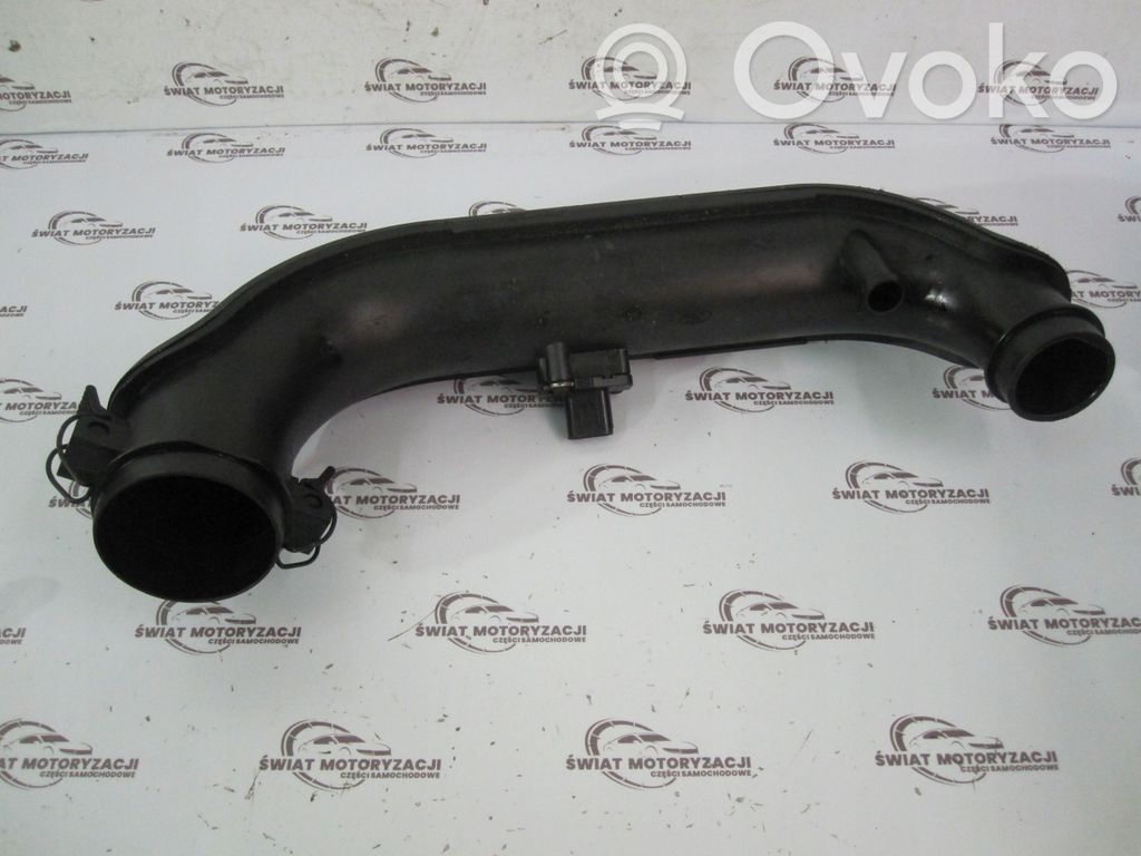 Ford Transit Manguera/tubo de toma de aire 