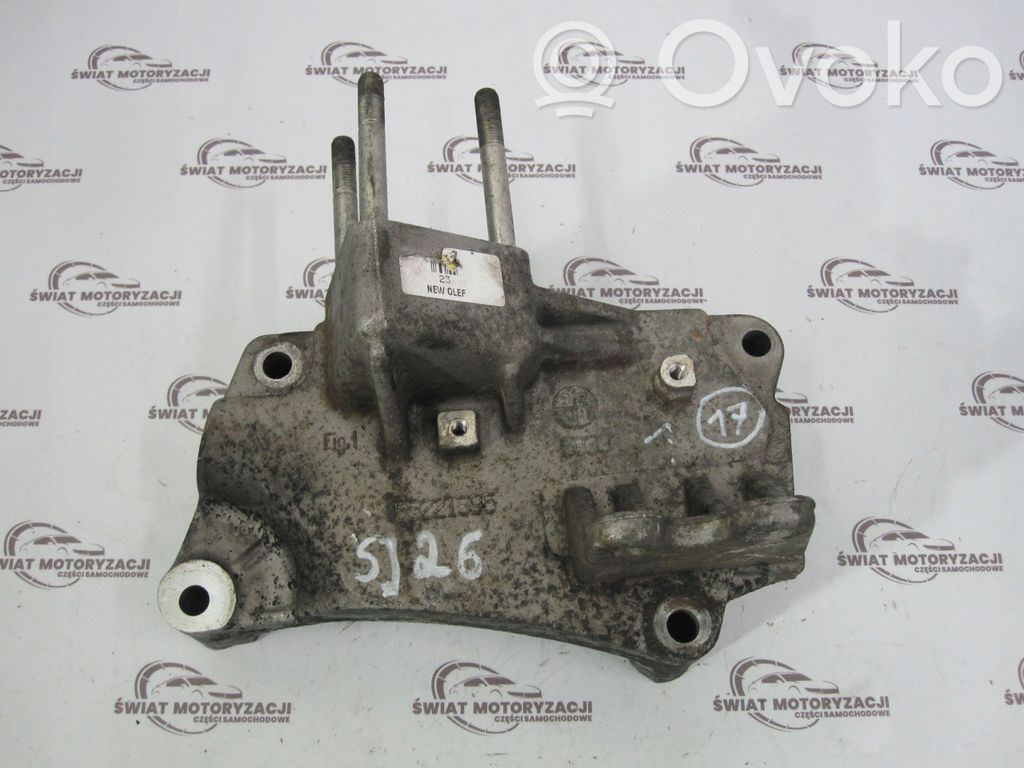 Opel Combo C Engine mounting bracket 