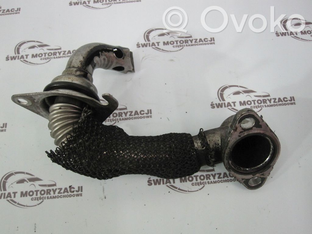 Opel Combo D Caurulīte (-es) / šļūtene (-es) 