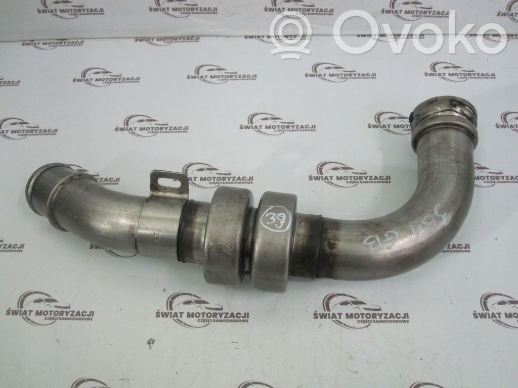 Nissan NV200 Intercooler hose/pipe 