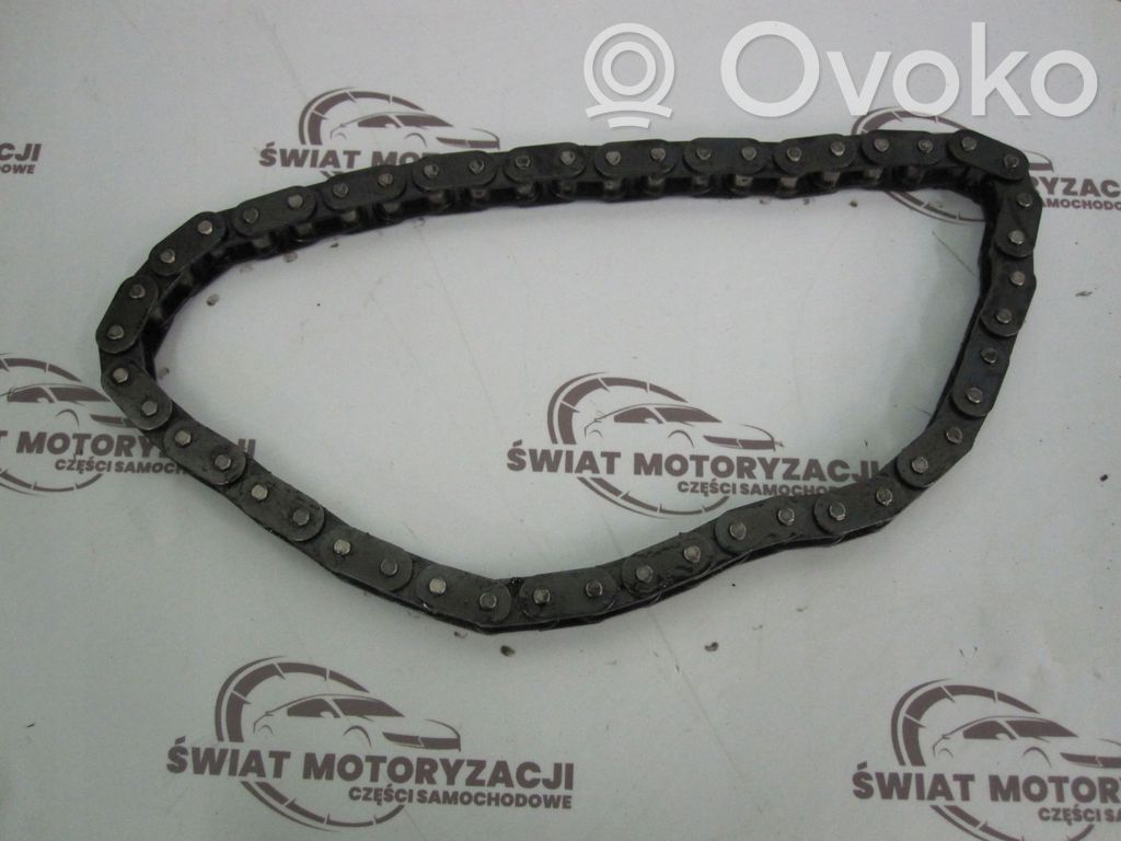 Jaguar XF X250 Timing chain (engine) 