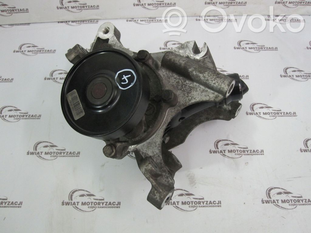 Mini One - Cooper Coupe R56 Water pump 