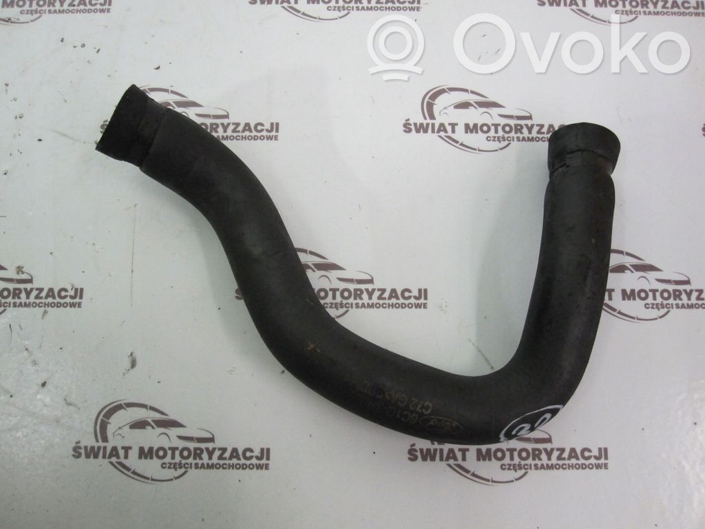 Ford Transit Engine coolant pipe/hose 