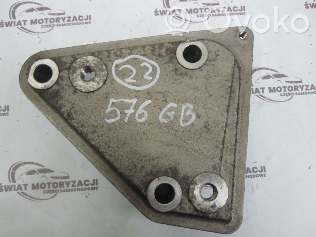 Opel Mokka Variklio tvirtinimo kronšteinas 