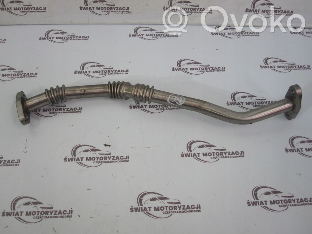 Opel Antara EGR vamzdelis (-iai)/ žarna (-os) 