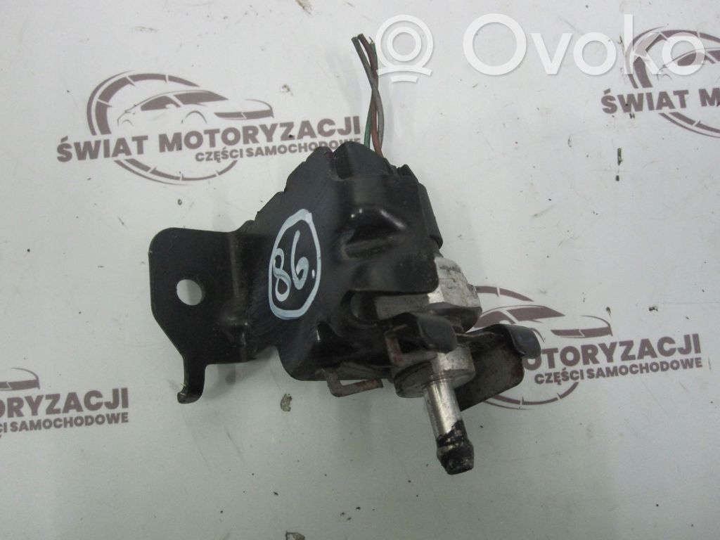 Renault Trafic III (X82) Двигатель 