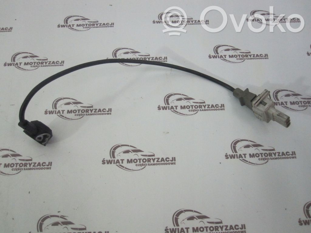 Opel Antara Detonacinis daviklis 