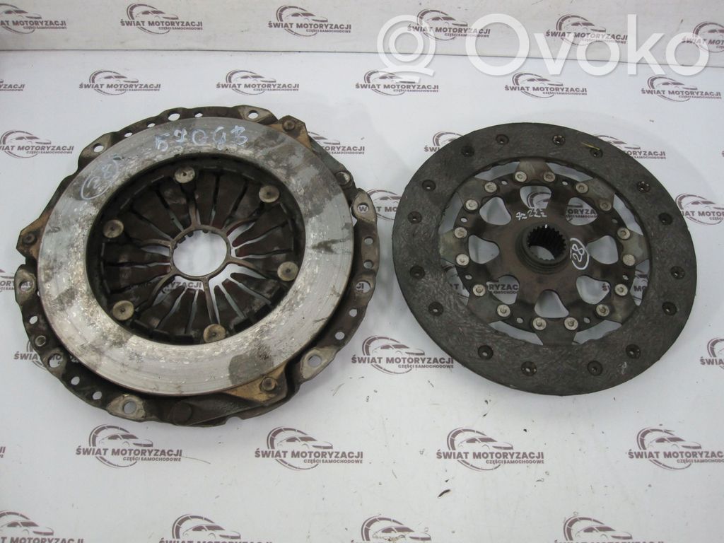 BMW 3 E90 E91 Clutch set kit 
