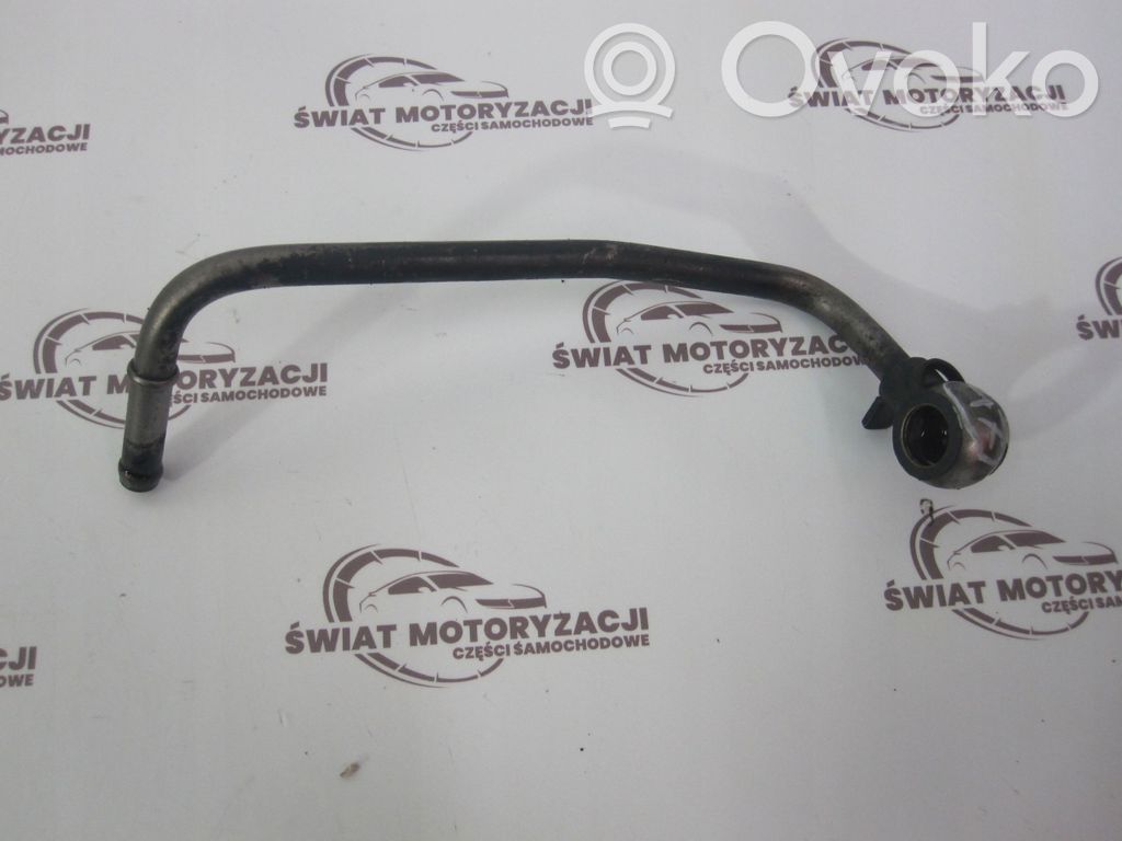 Opel Antara EGR vamzdelis (-iai)/ žarna (-os) 