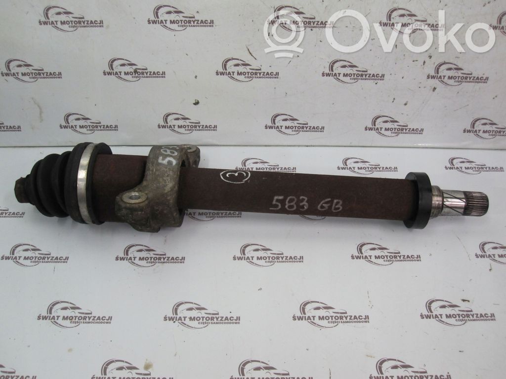 Engine mounting bracket   N12B14AA,583GB,N12B14A