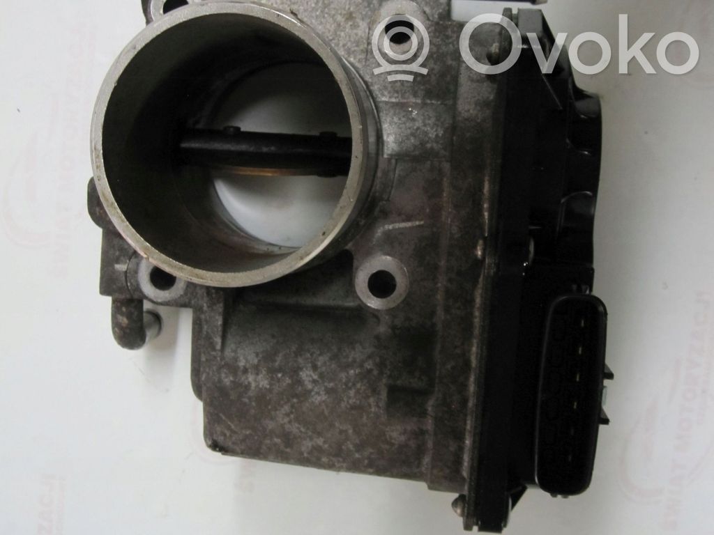 Mazda 6 Throttle valve 