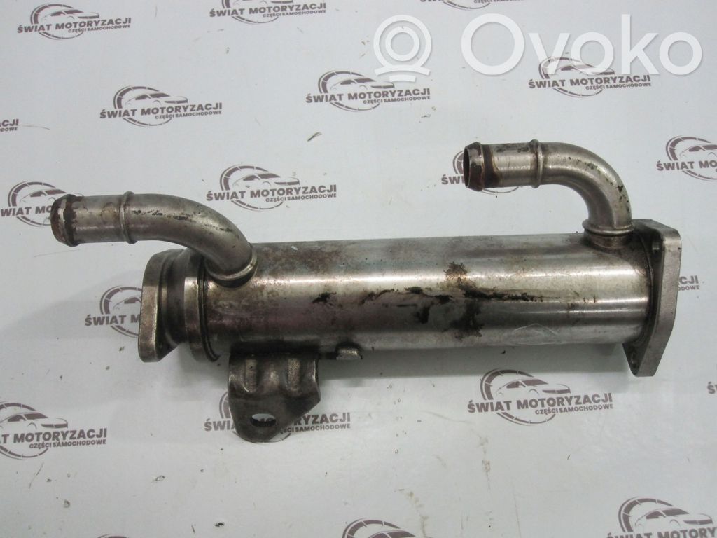 Hyundai Santa Fe EGR aušintuvas 